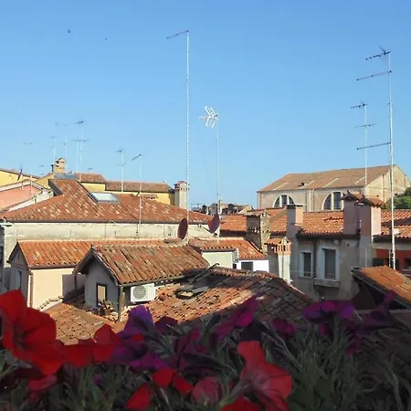 My Attic * Venice