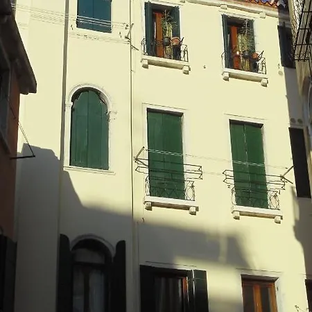 My Attic Venise