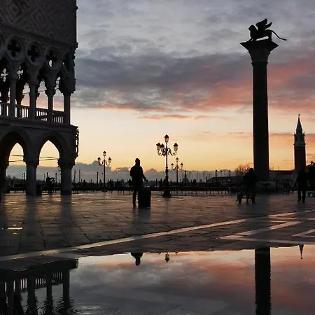 Appartement My Attic Venise