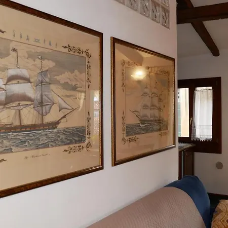 My Attic * Venise