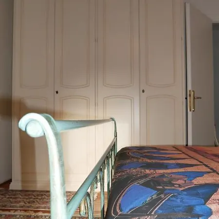 My Attic Apartment *