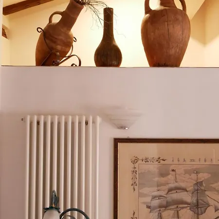 My Attic Venice