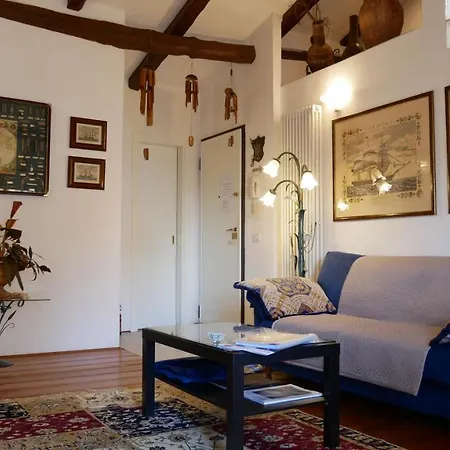 Apartment My Attic Venice