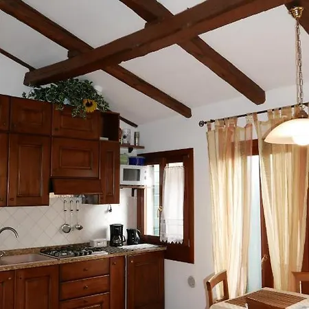My Attic Apartment *
