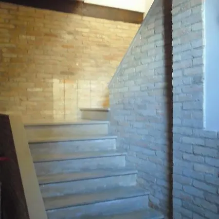 My Attic * Venise