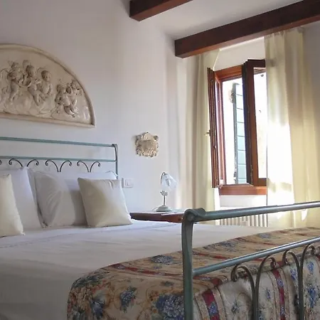 My Attic Appartement Venise