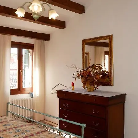 My Attic Apartment Venice