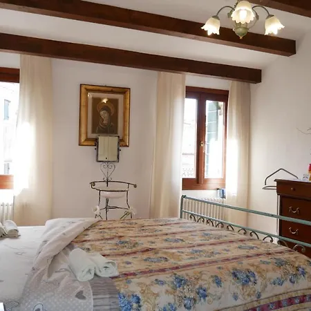 My Attic Appartement Venise